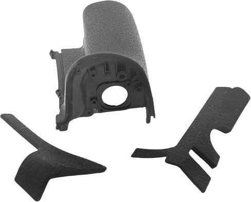 Battery Door Covers Thumb Back Grip Thumb Grip Rubber Replacement Door for D7500 Camera Accessories Rubber Cover Replacement in Saudi Arabia