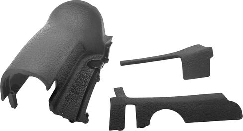Battery Door Covers Thumb Back Grip Thumb Grip Rubber Replacement Door for D7500 Camera Accessories Rubber Cover Replacement in Saudi Arabia