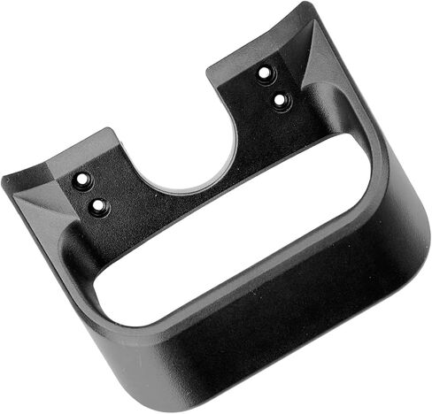 Photographic Grip Handle for AD600PRO Flashing Unit AntiCorrosion and Fatigue Reducing Design Simple Installation Process ABS Handle in Saudi Arabia
