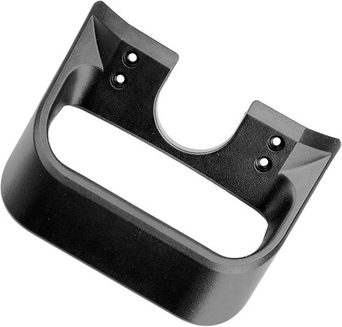 Photographic Grip Handle for AD600PRO Flashing Unit AntiCorrosion and Fatigue Reducing Design Simple Installation Process ABS Handle in Saudi Arabia