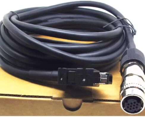 MR-J3ENSCBL10M-H Applicable Servo coding cable Parameter cable (10m) in Saudi Arabia