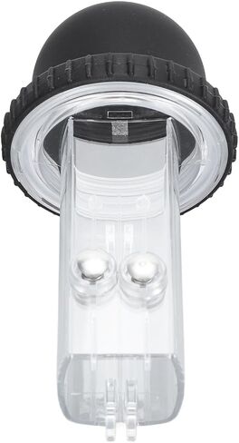 SUNGOOYUE Diving Case for Pocket 3 Action Sports PTZ Camera, Well Sealing Diving Case, Suitable for Water Sports, Snorkeling, Swimming, Rain in Saudi Arabia