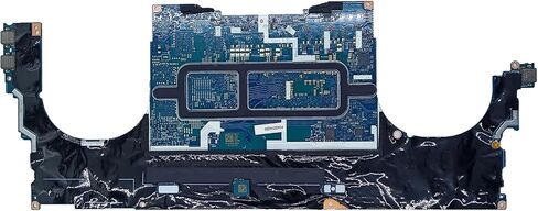 LA-L402P for Dell XPS 15 9520 Motherboard with i7-12800H Processor 0626HW in Saudi Arabia