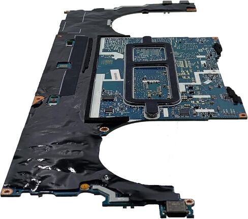 LA-L402P for Dell XPS 15 9520 Motherboard with i7-12800H Processor 0626HW in Saudi Arabia