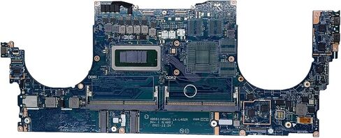 LA-L402P for Dell XPS 15 9520 Motherboard with i7-12800H Processor 0626HW in Saudi Arabia