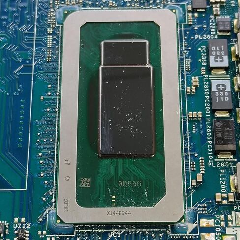 LA-L402P for Dell XPS 15 9520 Motherboard with i7-12800H Processor 0626HW in Saudi Arabia