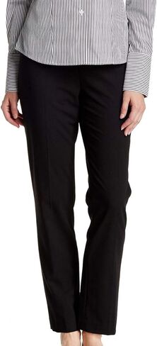 Calvin Klein Women's Slim-Fit Suit Pant in Saudi Arabia