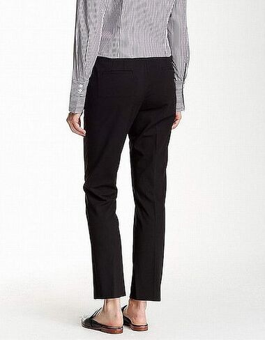 Calvin Klein Women's Slim-Fit Suit Pant in Saudi Arabia