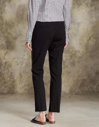 Calvin Klein Women's Slim-Fit Suit Pant in Saudi Arabia