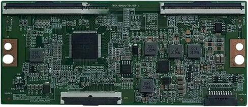 CV500U1-T01-CB-1 T Con Board لـ 50PUF6192 U50F1 72000374YTAK V1 معدات لبطاقة عرض منتج الأعمال للتلفزيون in Kuwait