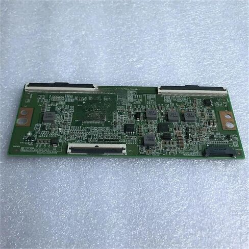 CV500U1-T01-CB-1 T Con Board لـ 50PUF6192 U50F1 72000374YTAK V1 معدات لبطاقة عرض منتج الأعمال للتلفزيون in Kuwait