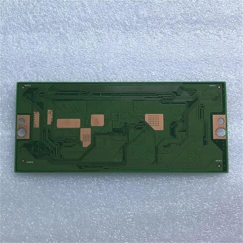 CV500U1-T01-CB-1 T Con Board لـ 50PUF6192 U50F1 72000374YTAK V1 معدات لبطاقة عرض منتج الأعمال للتلفزيون in Kuwait