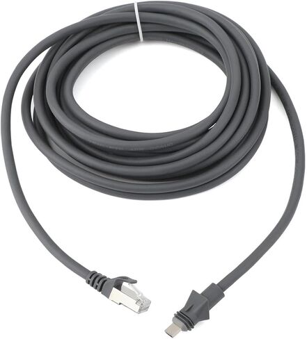قطعة واحدة من كابل تمديد Cat5e Ethernet كابل SPX إلى RJ45 in Kuwait