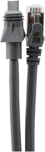 قطعة واحدة من كابل تمديد Cat5e Ethernet كابل SPX إلى RJ45 in Kuwait