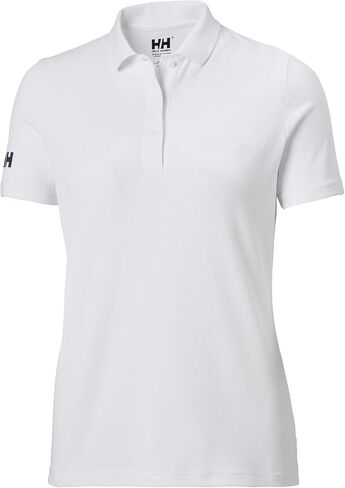 Helly-Hansen Womens Crew Tech Polo Shirt in Kuwait