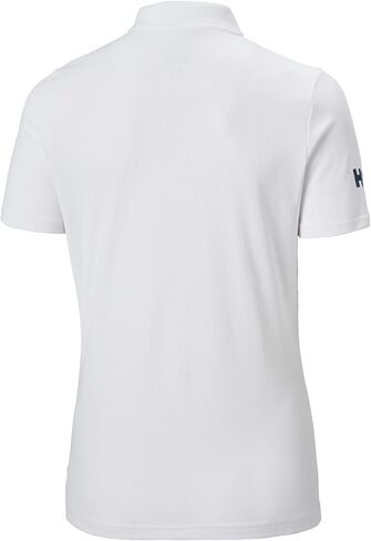 Helly-Hansen Womens Crew Tech Polo Shirt in Kuwait