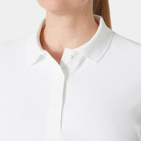 Helly-Hansen Womens Crew Tech Polo Shirt in Kuwait