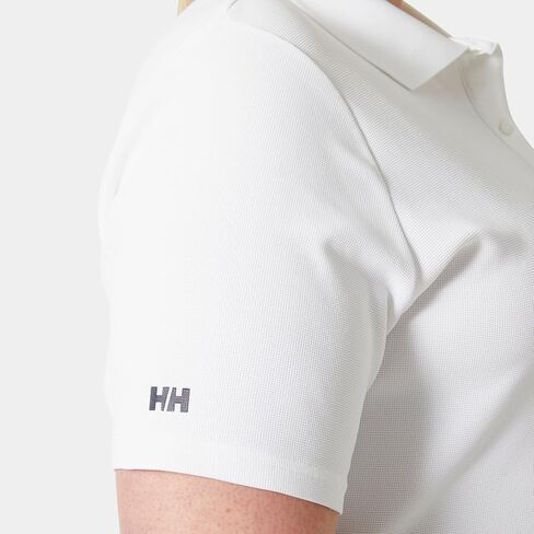 Helly-Hansen Womens Crew Tech Polo Shirt in Kuwait