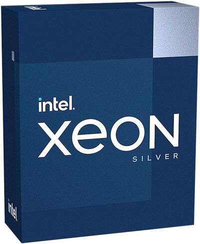 Intel Xeon Silver 4300 (الجيل الثالث) 4316 Icosa-core (20 Core) معالج 2.30 جيجا هرتز - ذاكرة تخزين مؤقت 30 ميجا بايت L3 - معالجة 64 بت - سرعة رفع تردد التشغيل 3.40 جيجا هرتز - 10 نانومتر - مقبس LGA-4189-150 واط - 40 خيط in Saudi Arabia