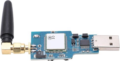 USB to GSM Serial Port Module GPRS SIM800C PCB Board Voice Data Transmission Stable Working Compact Design Low Power Consumption in Saudi Arabia