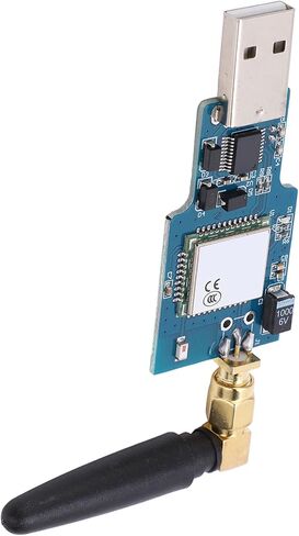 USB to GSM Serial Port Module GPRS SIM800C PCB Board Voice Data Transmission Stable Working Compact Design Low Power Consumption in Saudi Arabia