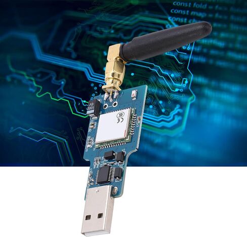USB to GSM Serial Port Module GPRS SIM800C PCB Board Voice Data Transmission Stable Working Compact Design Low Power Consumption in Saudi Arabia