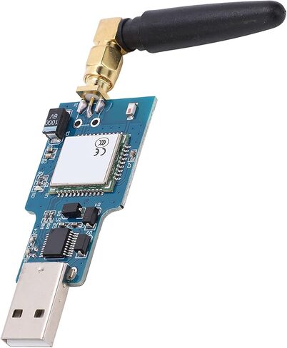 USB to GSM Serial Port Module GPRS SIM800C PCB Board Voice Data Transmission Stable Working Compact Design Low Power Consumption in Saudi Arabia