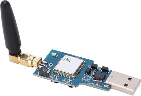 USB to GSM Serial Port Module GPRS SIM800C PCB Board Voice Data Transmission Stable Working Compact Design Low Power Consumption in Saudi Arabia