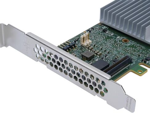وحدة تحكم PUSOKEI LSI SAS، بطاقة تحكم 8 منافذ SAS PCIE 3.0 بسرعة 12 جيجابت في الثانية، مع ذاكرة تخزين مؤقت DDRIII سعة 2 جيجابايت و0 1 5 6 10 50 60، لمركز بيانات محطة عمل خادم سطح المكتب in Kuwait