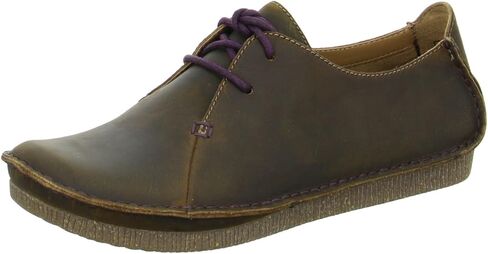 Clarks Women's Brogues in Kuwait
