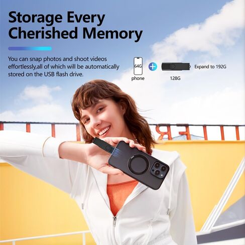 محرك أقراص فلاش USB 3.0 من النوع C سعة 8 جيجابايت 100 قطعة، محرك أقراص USB C دوار 2 في 1 مخصص للهاتف والكمبيوتر الشخصي، محفور/مطبوع شعارك والنص على أعواد الذاكرة بالجملة للشركة/المدرسة in Kuwait
