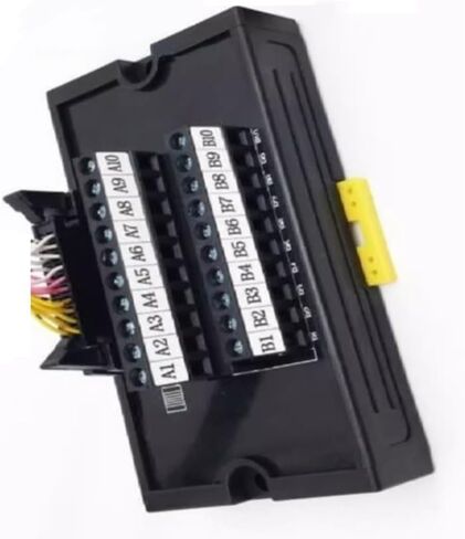 MR-TB20 Servo Terminal Block Programming Cable in Saudi Arabia