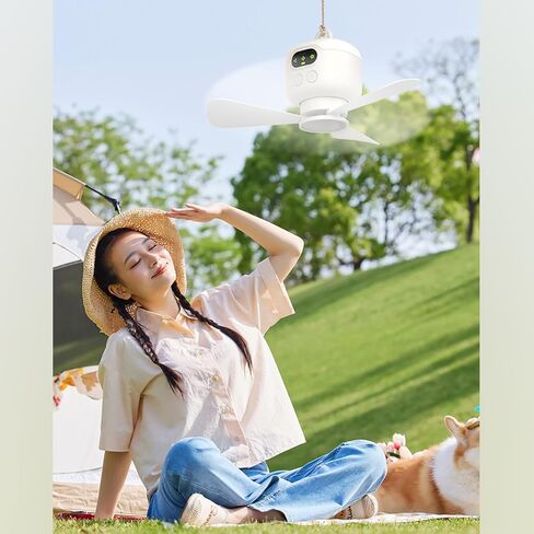 Hangings USB Ceiling Fan With Remote Comfort Ceiling Air Coolers Enhances Cooling For Dormitory Room For Outdoor in Saudi Arabia