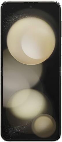 Samsung Galaxy Z Flip 5 SM-F731U1 مفتوح من المصنع بسعة 512 جيجابايت (متجدد) in Kuwait