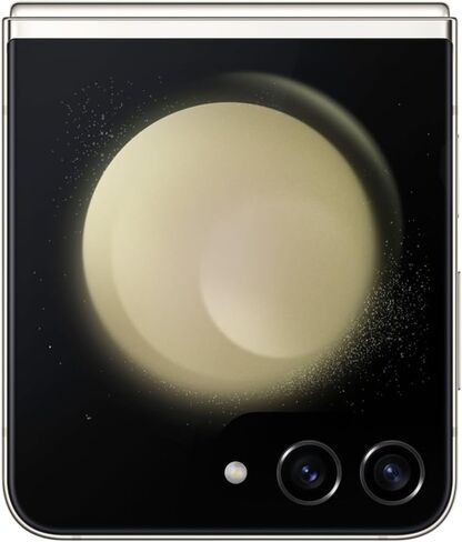 Samsung Galaxy Z Flip 5 SM-F731U1 مفتوح من المصنع بسعة 512 جيجابايت (متجدد) in Kuwait