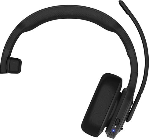 حزمة سماعات Garmin dezl: OTR1010 وسماعة الرأس 100 in Saudi Arabia
