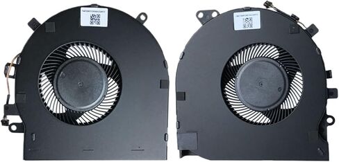 for RZ09-0270 0300 0328 Ling Blade 15 Standard Edition CPU Graphics Card Cooling Fan(CPU) in Saudi Arabia