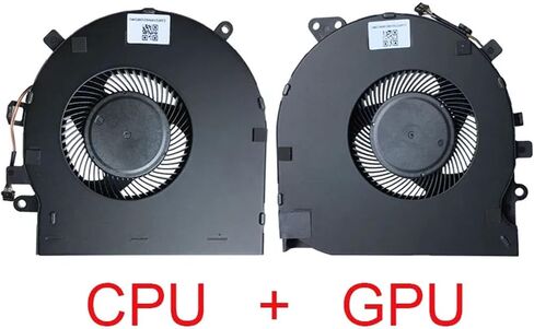 for RZ09-0270 0300 0328 Ling Blade 15 Standard Edition CPU Graphics Card Cooling Fan(CPU) in Saudi Arabia