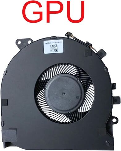 for RZ09-0270 0300 0328 Ling Blade 15 Standard Edition CPU Graphics Card Cooling Fan(CPU) in Saudi Arabia