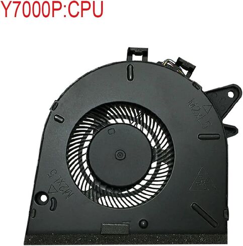 1PCS for Y7000P Y530P Y7000P-2019 CPU Graphics Cooling Fan(Y7000P 2018 GPU) in Saudi Arabia