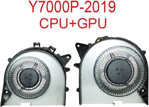 1PCS for Y7000P Y530P Y7000P-2019 CPU Graphics Cooling Fan(Y7000P 2018 GPU) in Saudi Arabia