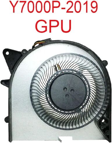 1PCS for Y7000P Y530P Y7000P-2019 CPU Graphics Cooling Fan(Y7000P 2018 GPU) in Saudi Arabia