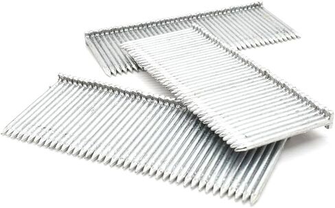 AIR LOCKER CN15AL 14 Gauge Concrete T-Nails for Concrete Nailers 1-1/2" Smooth Shank (1000/Pack) in Kuwait