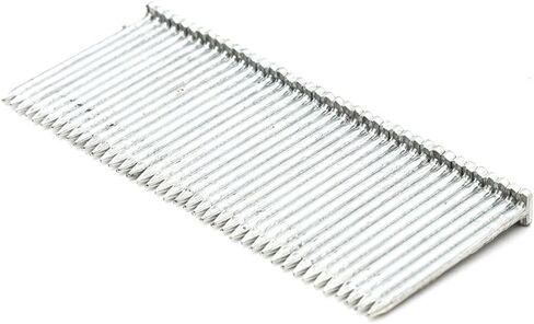 AIR LOCKER CN15AL 14 Gauge Concrete T-Nails for Concrete Nailers 1-1/2" Smooth Shank (1000/Pack) in Kuwait