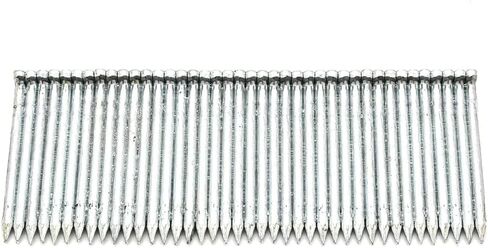 AIR LOCKER CN15AL 14 Gauge Concrete T-Nails for Concrete Nailers 1-1/2" Smooth Shank (1000/Pack) in Kuwait