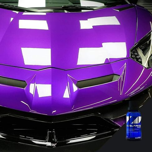 كار برو مجموعة كوارتز 50 مل in Kuwait