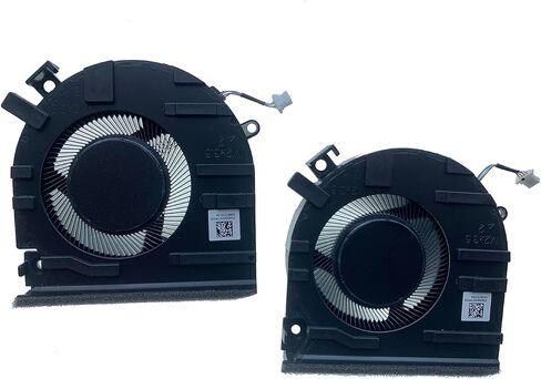 New Replacement CPU Cooling Fan for HP Victus 15-FA 15-FB Series 15-fa0031dx 15-fb0028nr TPN-Q278 TPN-Q279 15-fb0028nr 0050ax 0103la N17902-001 DFS5K22B056737 FPJY N13304-001 (1 Piece) in Saudi Arabia