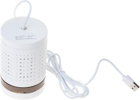 USB Fan 5V1A Hanging Ceiling 6Leaves For Camping And Travel Tent 5V 5W Quiet Operate USB Ceiling Fan in Saudi Arabia