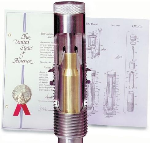 Lee PrecisionGun Reloading Dies in Saudi Arabia