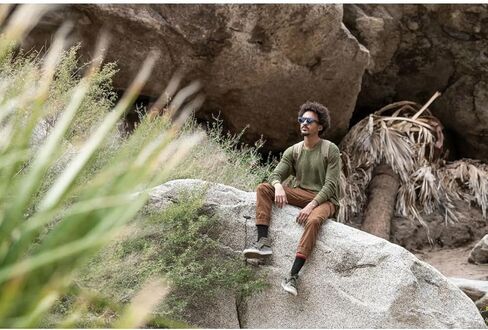 Bose Frames Lens Collection, Blue Gradient Rondo Style, interchangeable replacement lenses, Medium in Kuwait